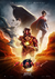 Flash El Hombre Más Rápido Del Mundo - comprar online