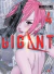 gigant 04 ivrea manga japones comic Hiroya Oku