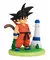 goku pequeño BABP19174 figuras banpresto viducomics