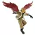 hawks BABP19370 figuras banpresto viducomics