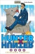 hunter x hunter 05 ivrea manga japones viducomics Yoshihiro Togashi