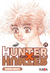 hunter x hunter 25 ivrea manga japones viducomics Yoshihiro Togashi