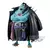 jimbe BABP19180 figuras banpresto viducomics