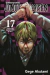 Jujutsu kaisen 17 panini manga comic japones viducomics gege akutanami