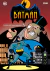 Las Aventuras de Batman 01 ovni press superheroes ovnipress dc viducomics timm dini Puckett