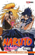 Naruto 40 panini manga comic japones viducomics masashi kishimoto