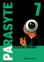 parasyte 07 manga planeta comic viducomics Hitoshi Iwaaki
