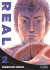 Real 02 manga ivrea comic viducomics Takehiko Inoue