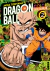 dragon ball saga Saiyajin 02 ivrea manga japones viducomics Akira Toriyama z gt