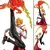 sanji BABP19600 figuras banpresto viducomics