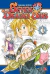 Seven Deadly Sins 01 ivrea manga japones viducomics comic Nakaba Suzuki