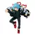 shigaraki BABP18934 figuras banpresto viducomics