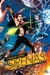 Sirenas comic moztros viducomics George Pérez