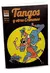 tangos y otros crimenes historieta comic ar viducomics mario rulloni