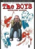 the boys 08 highland laddie utopia comic viducomics garth ennis darick robertson