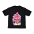 majinboo remera frente elysium viducomics