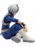 todoroki BABP18933 figuras banpresto viducomics