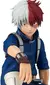 todoroki BABP18933 figuras banpresto viducomics