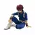 todoroki BABP18933 figuras banpresto viducomics