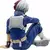 todoroki BABP18933 figuras banpresto viducomics