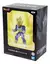 vegeta clearise ssj BABP13057 figuras banpresto viducomics