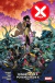 X-Men 04 Dinastía de X Potencias de X