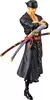 zoro BABP13071 figuras banpresto viducomics