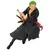 zoro record BABP19490 figuras banpresto viducomics