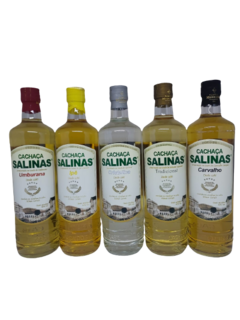 Kit Família Medrado