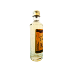 Cachaça Erva Doce Umburana 50 ml - comprar online