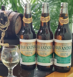 Cachaça Havaninha 600 ml - comprar online