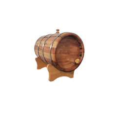 Barril Especial 3 litros Umburana