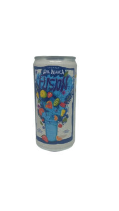 Cachaça Nova Aliança 269 ml. Lata