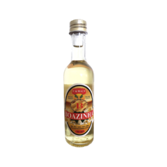 Cachaça Boazinha 50 ml