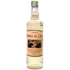 Cachaça Brinco de Ouro 670 ml - comprar online