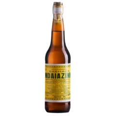 Cachaça Indaiazinha 600 ml - comprar online