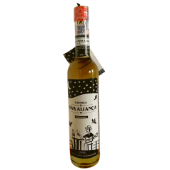 Cachaça Nova Aliança Umburana Cordel 500 ml - comprar online