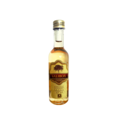 Cachaça Saliboa 50 ml - comprar online