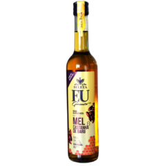 Cachaça Seleta Eu Garanto 500 ml