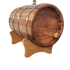 Barril Especial 10 litros Umburana