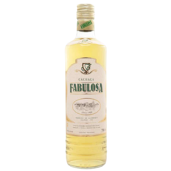 Cachaça Fabulosa Premium 700 ml