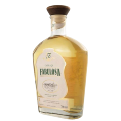 Cachaça Fabulosa Premium Série Especial 750 ml. - comprar online