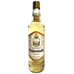 Cachaça Majestade 670 ml - comprar online
