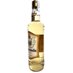 Cachaça Majestade 670 ml - comprar online