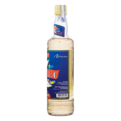 Cachaça Meia Lua Bálsamo 670 ml - comprar online