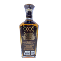 Cachaça Unna Ouro 750 ml - comprar online