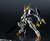Figura ASW-G-08 Gundam Barbatos Lupus Rex - Gundam - Gundam Universe - Bandai - Geek To Geek | Quadros com moldura