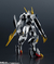 Figura ASW-G-08 Gundam Barbatos Lupus Rex - Gundam - Gundam Universe - Bandai - loja online