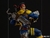Estátua Forge - X-Men - BDS Art Scale 1/10 - Iron Studios - comprar online
