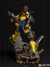 Estátua Forge - X-Men - BDS Art Scale 1/10 - Iron Studios - loja online